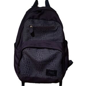 Red By Marc Ecko Backpack